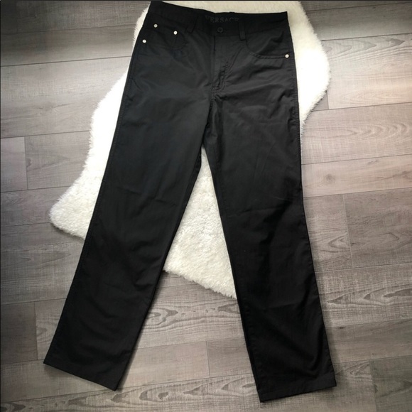 Versace pants 30 - Picture 5 of 7